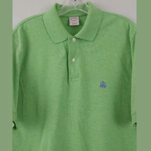 Men's Brooks Brothers Medium Performance Polo